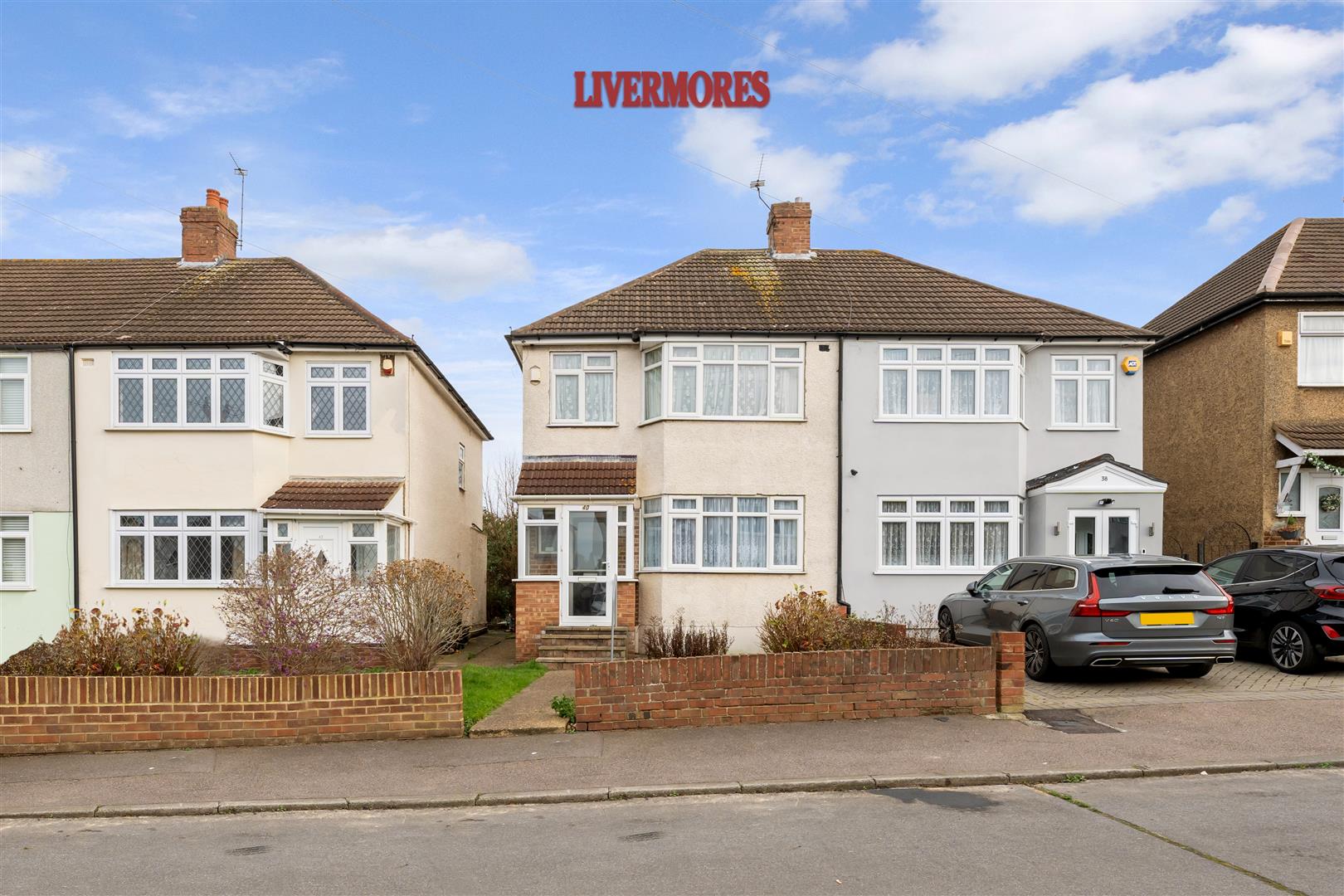 Morland Avenue, Dartford